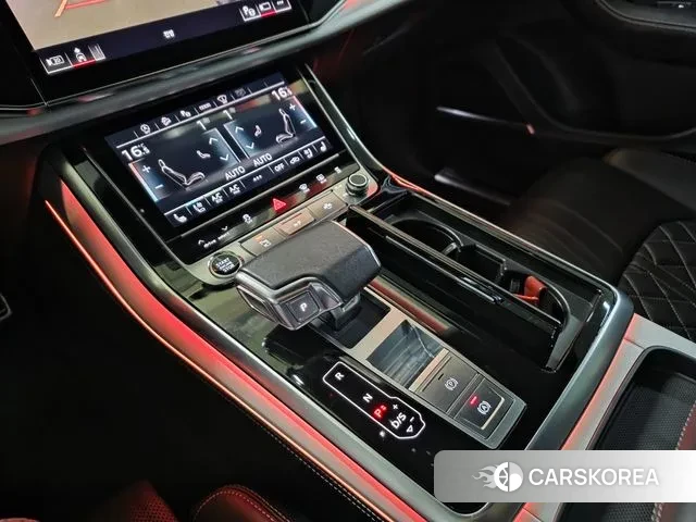 Audi Q8 (4M) id 3044280 из Кореи 9