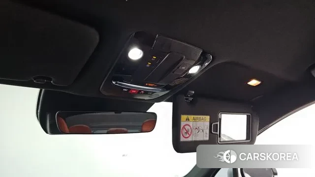 Kia The New K5 Hybrid 3rd generation id 3015958 из Кореи 9