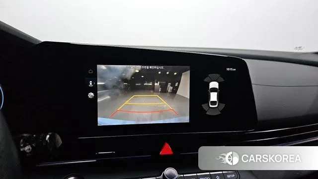 Hyundai Avante (CN7) id 3721845 из Кореи 9