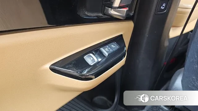 Kia Carnival 4th generation id 3452650 из Кореи 9