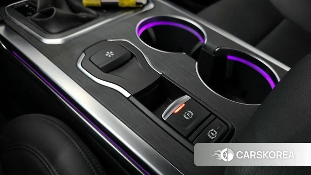 Renault Korea (Samsung) The New SM6 id 3953243 из Кореи 9