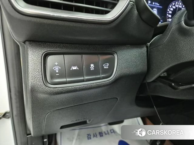 Hyundai Santa Fe TM id 3893990 из Кореи 9