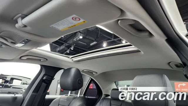 Mercedes-Benz E-Class W213 id 2666489 из Кореи 9