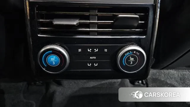 Land Rover Range Rover Sport 3rd Generation id 3517552 из Кореи 9