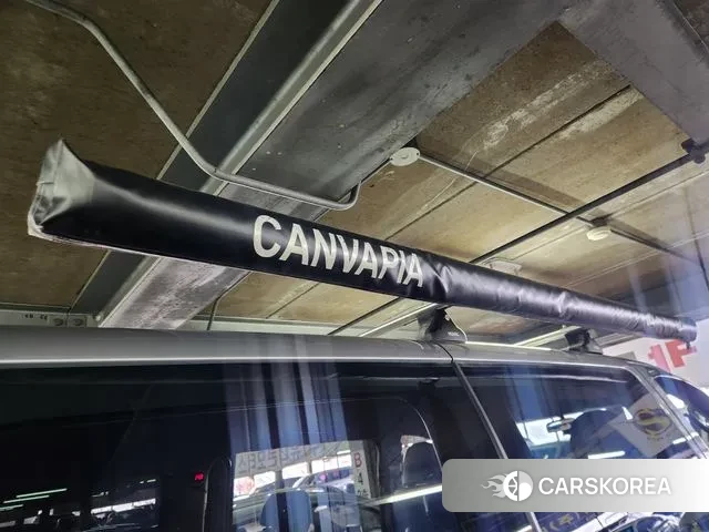 Hyundai Grand Starex id 3474935 из Кореи 9