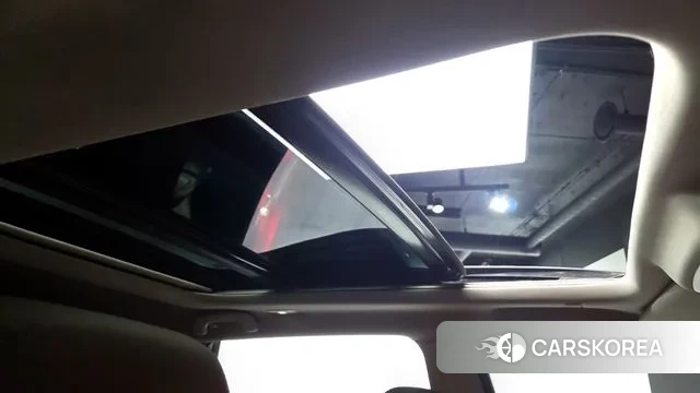 Renault Korea (Samsung) The New QM6 id 3741436 из Кореи 9