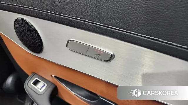 Mercedes-Benz GLC-Class X253 id 3378188 из Кореи 9