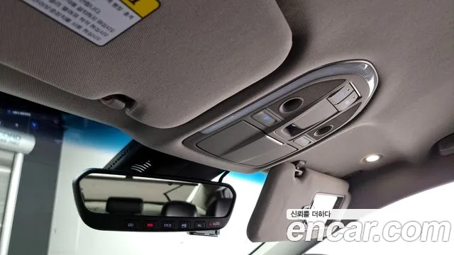 Genesis G80 id 2641913 из Кореи 9