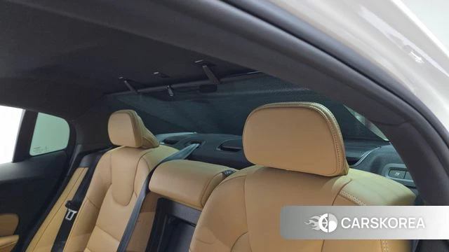 Volvo S60 3rd generation id 4249973 из Кореи 9