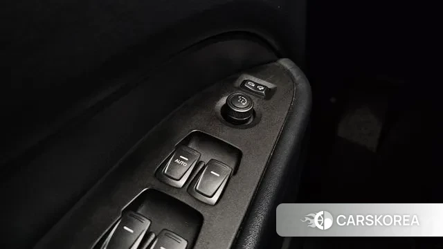 Ssangyong Rexton Sports id 3324948 из Кореи 9