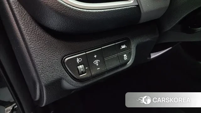 Kia Seltos id 3032987 из Кореи 9