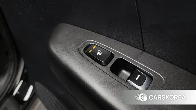 Kia Sportage The Bold id 3718644 из Кореи 9