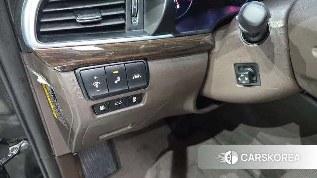 Kia Come New K7 id 3350891 из Кореи 9