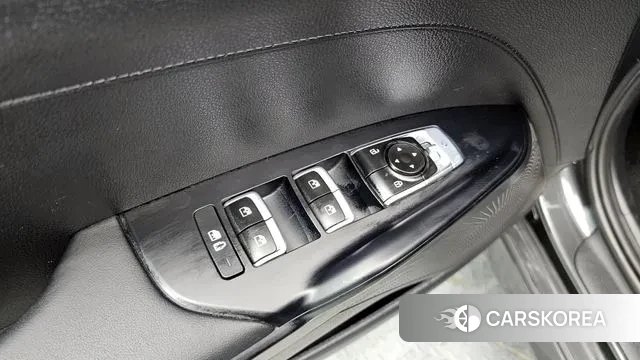 Kia K5 3rd generation id 3472965 из Кореи 9