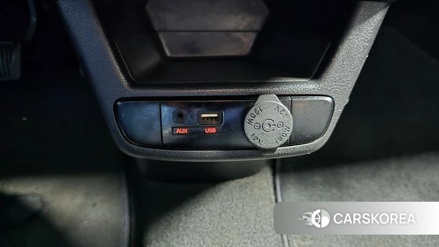 Kia The New Ray id 3873426 из Кореи 9