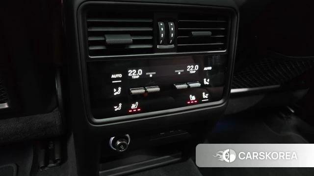 Porsche Cayenne (PO536) id 3952620 из Кореи 9