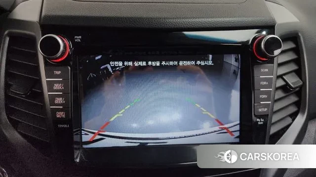 Ssangyong Tivoli Armor id 3391640 из Кореи 9