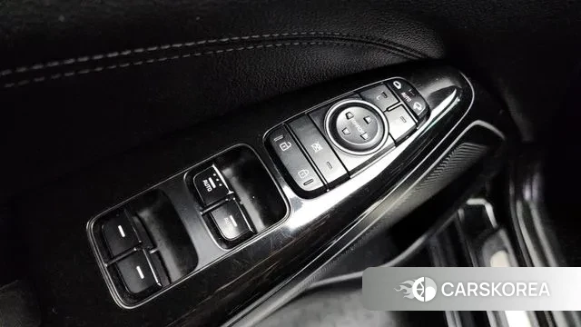 Kia Come New K7 id 3004873 из Кореи 9