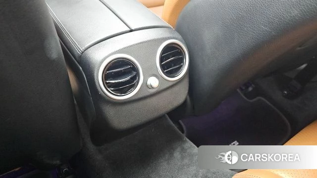 Mercedes-Benz C-Class W205 id 4362588 из Кореи 9