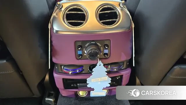 Rolls-Royce Ghost id 3344519 из Кореи 9