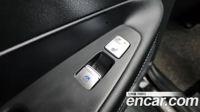 Hyundai The New Santa Fe id 2670583 из Кореи 9