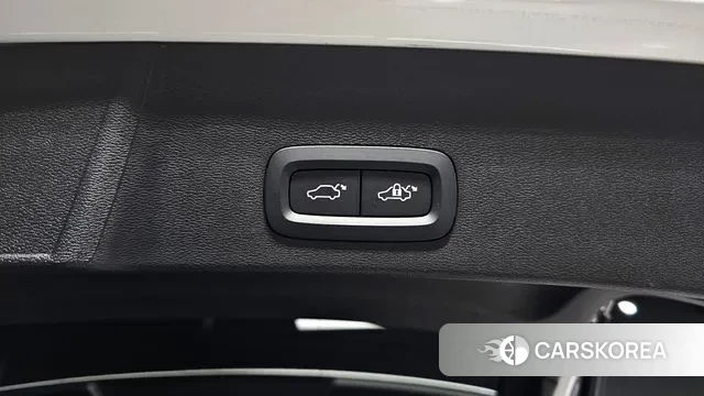 Volvo XC40 id 3507309 из Кореи 9