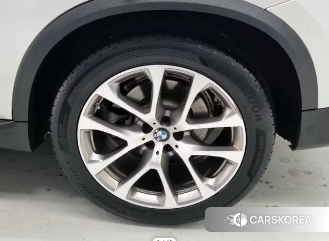 BMW X5 (G05) id 3718281 из Кореи 9