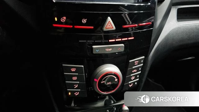 Ssangyong Tivoli Air id 3808210 из Кореи 9