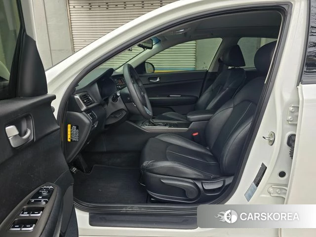 Kia The New K5 2nd generation id 3845227 из Кореи 9