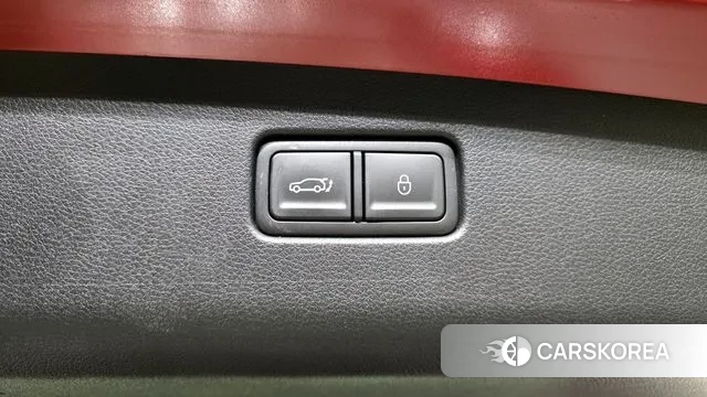 Genesis GV70 id 3664122 из Кореи 9