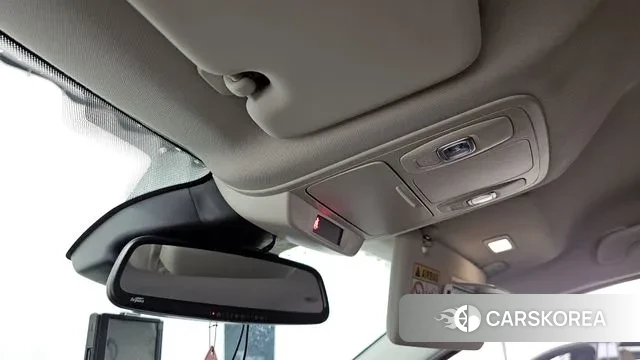 Renault Korea (Samsung) The New SM6 id 3008276 из Кореи 9