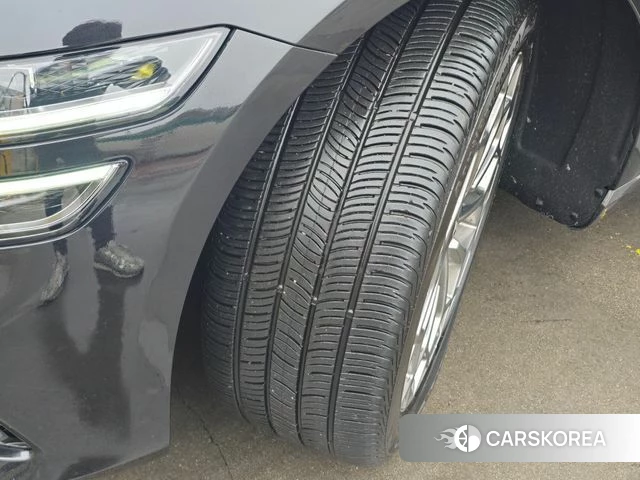 Genesis G80 (RG3) id 3915583 из Кореи 9