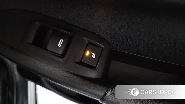 Chevrolet (GM Daewoo) Trailblazer id 3556549 из Кореи 9