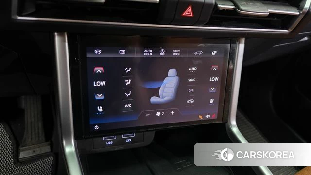 Ssangyong Torres id 4561289 из Кореи 9