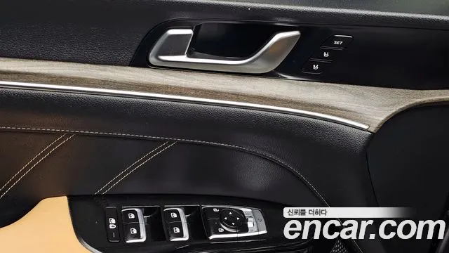 Kia K5 Hybrid 3rd Generation id 2711539 из Кореи 9