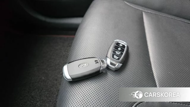 Hyundai Grandeur IG id 4285035 из Кореи 9
