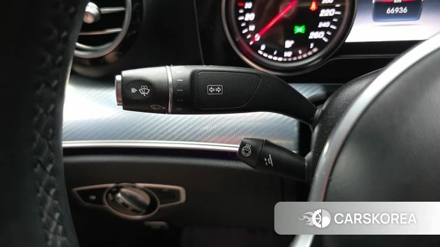 Mercedes-Benz E-Class W213 id 4746400 из Кореи 9