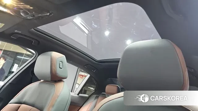 BMW 5 Series (G60) id 3700699 из Кореи 9