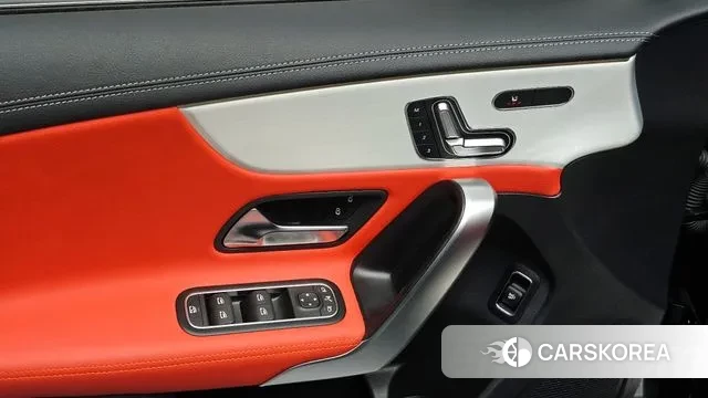 Mercedes-Benz A-Class W177 id 2978866 из Кореи 9