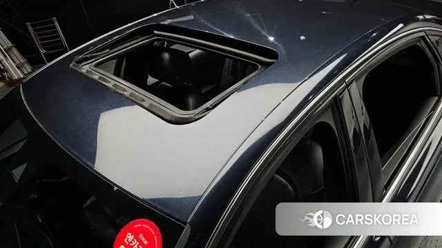 Audi New A6 id 3429503 из Кореи 9