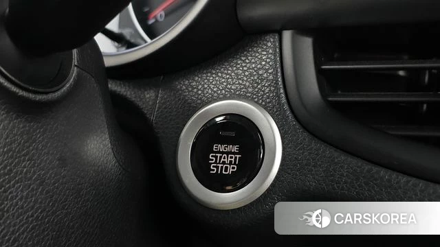 Kia Morning Urban (JA) id 4529923 из Кореи 9
