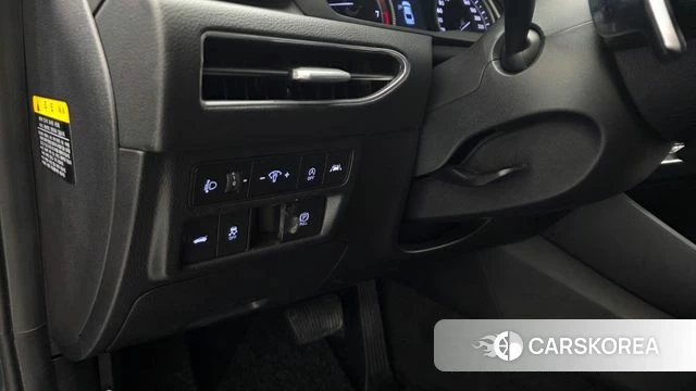 Hyundai Sonata (DN8) id 4345136 из Кореи 9