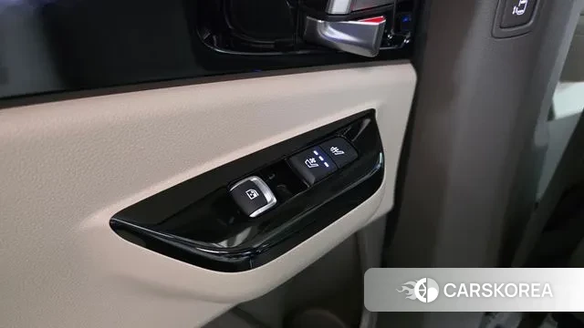 Kia Carnival 4th generation id 3620823 из Кореи 9