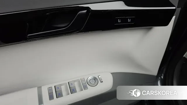 Hyundai Grandeur (GN7) id 3371864 из Кореи 9