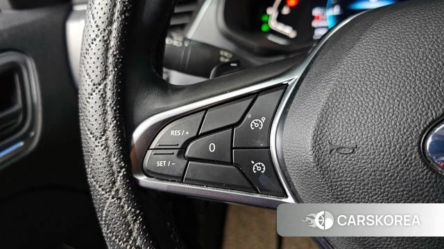 Renault Korea (Samsung) XM3 id 4303690 из Кореи 9