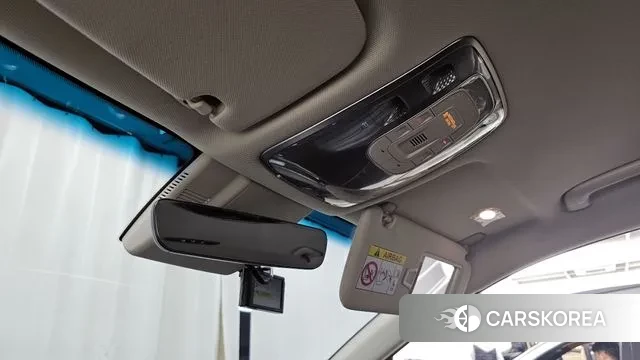 Genesis G80 (RG3) id 3428753 из Кореи 9