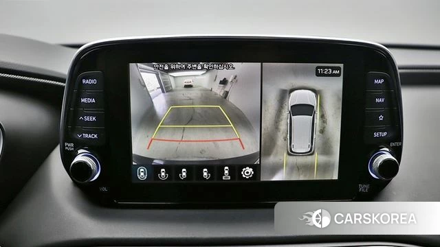 Hyundai Santa Fe TM id 4350947 из Кореи 9