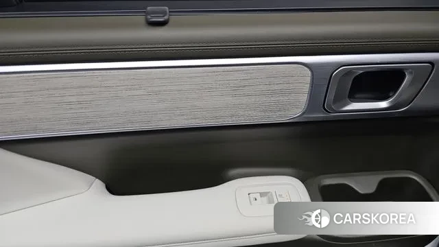 Hyundai Santa Fe (MX5) id 3327642 из Кореи 9