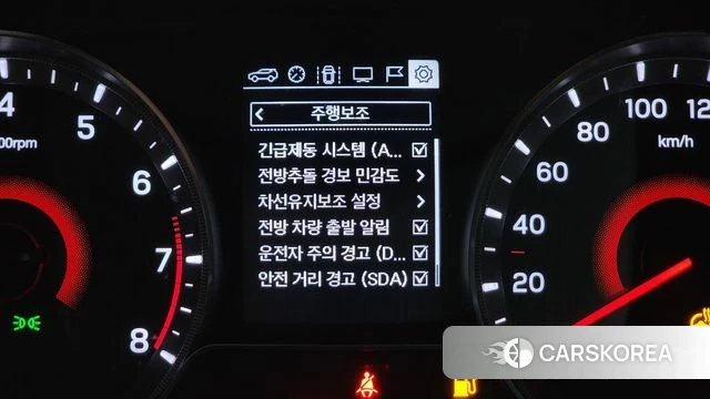 Ssangyong Berry New Tivoli id 3898605 из Кореи 9