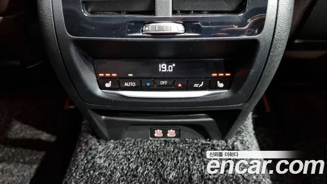 BMW X4 (G02) id 2711079 из Кореи 9